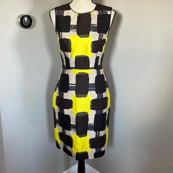 KATE SPADE New York dress silk worn on tv - Picture 2 of 13